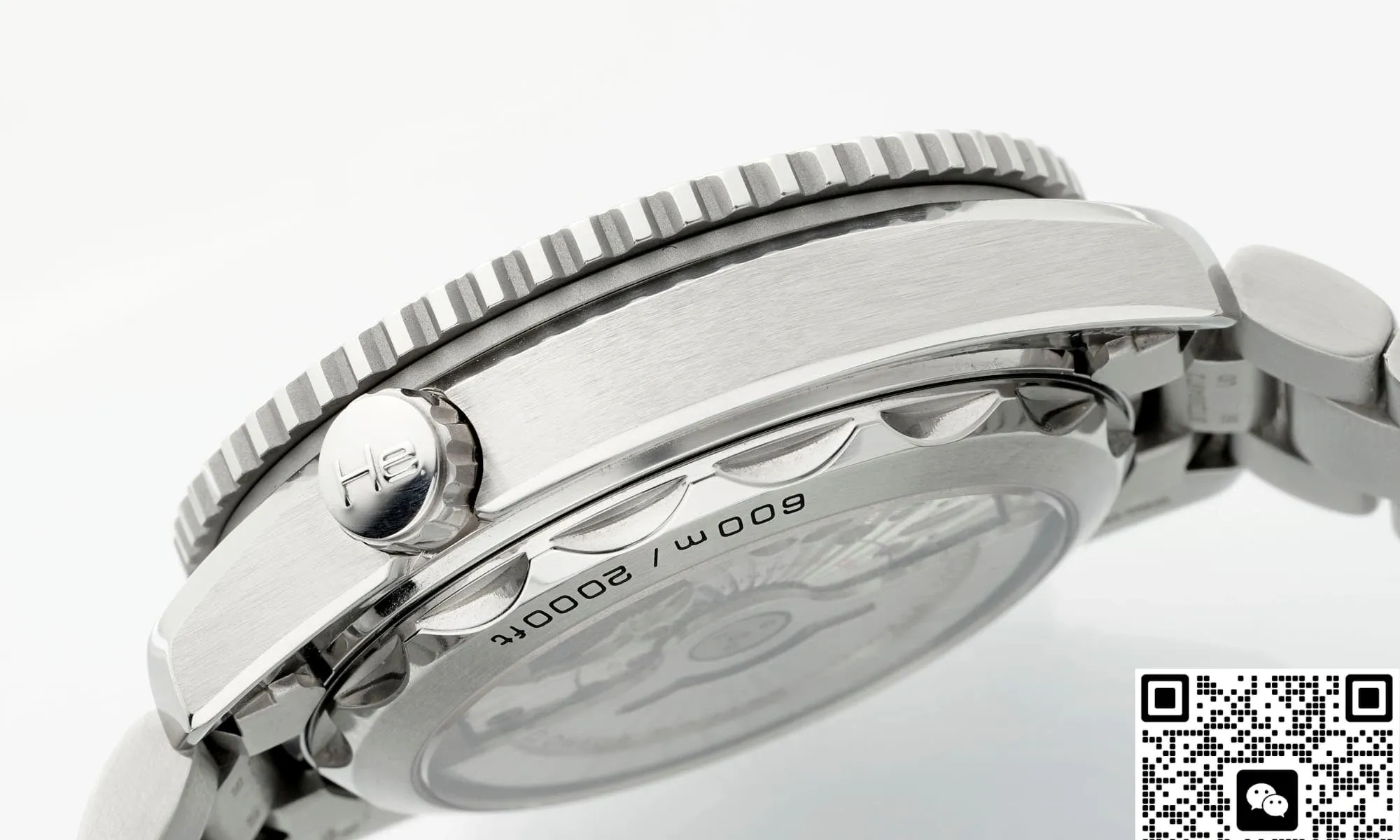 VR Factory Omega Seamaster 215.30.46.51.01.002 1:1 Best Edition Replica Watch